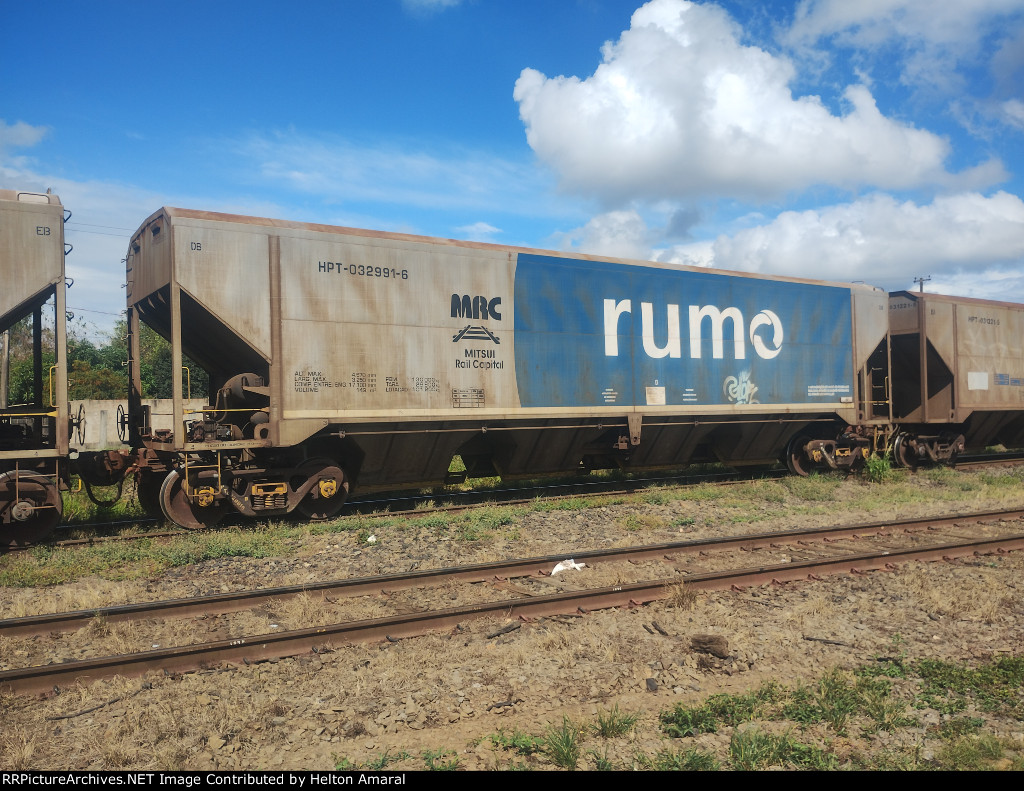 RUMO HPT-032991-6